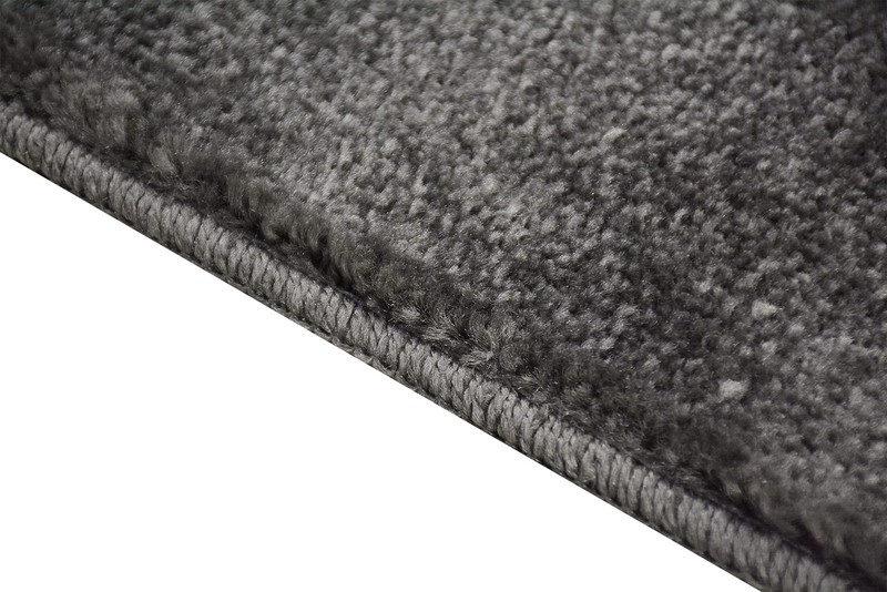RugStylesOnline Euro Collection Solid Color Area Rug Rugs Slip Skid Resistant... gallery