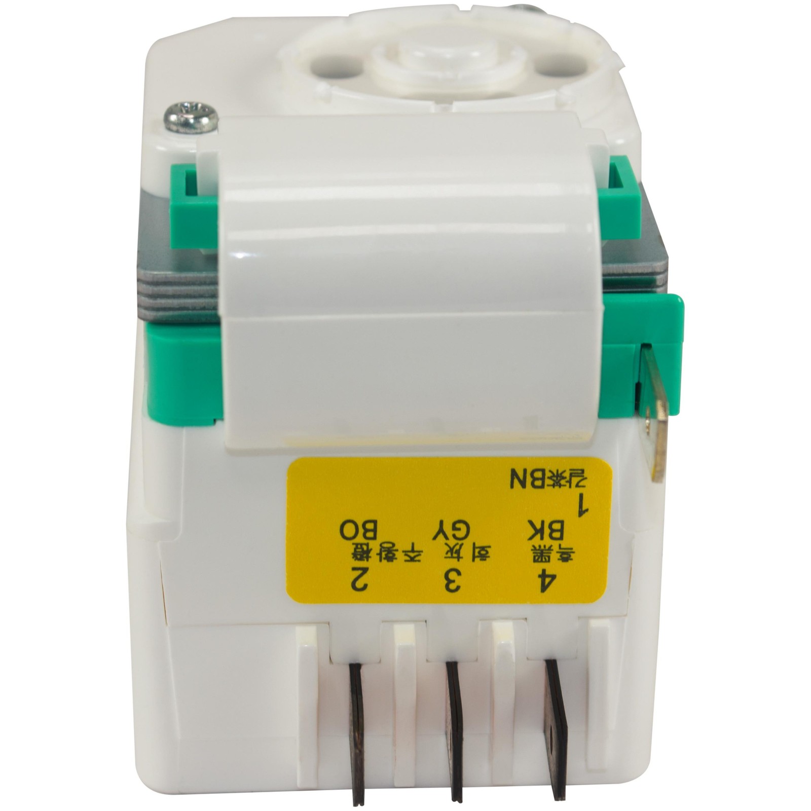 Sankyo TMDE706SC FSP Defrost Timer 6 Hours 35 Min 220V 6914JB200 gallery