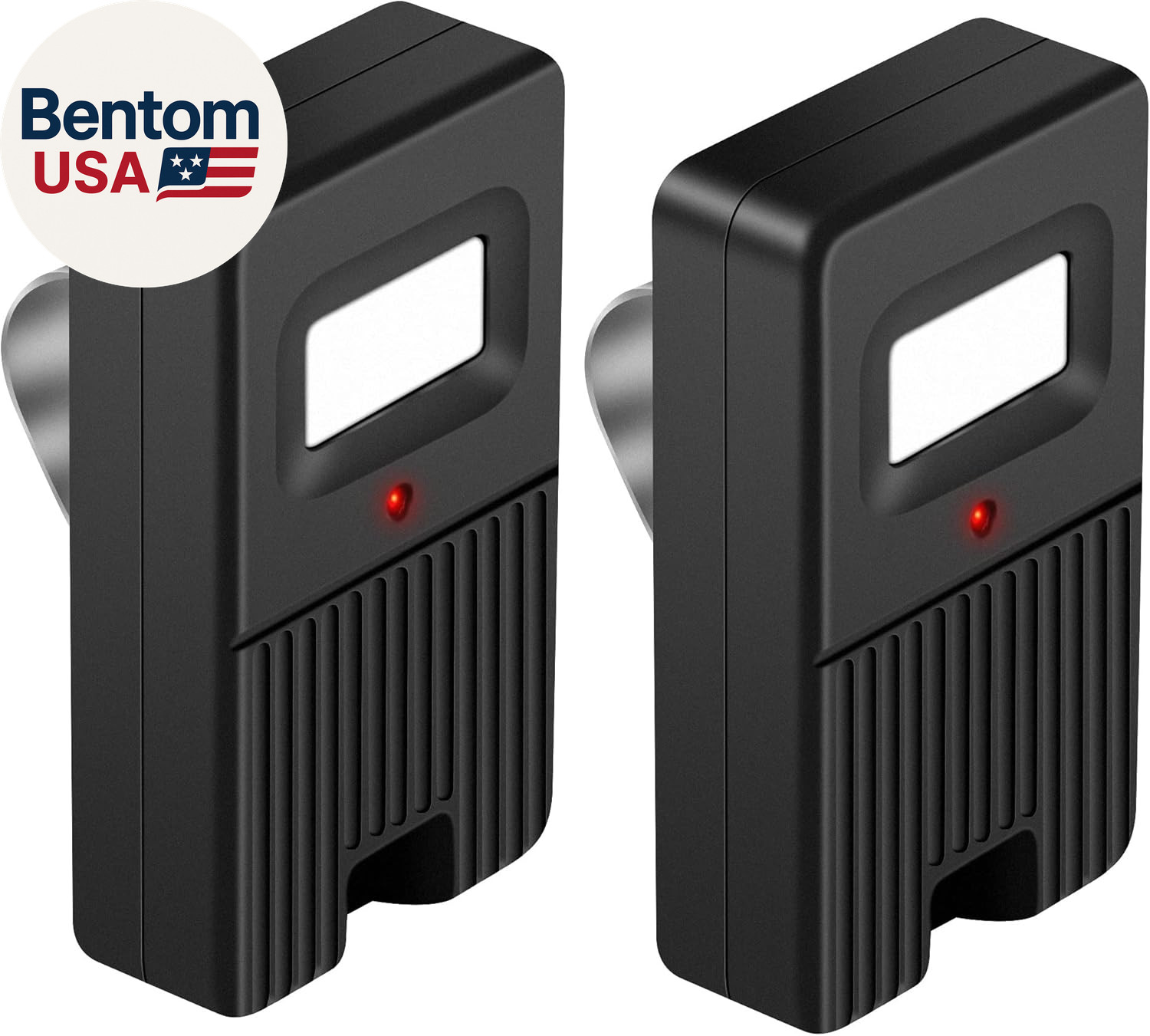 2 for Linear DTC Delta 3 Garage Door Remote 8 Dip Switch 310MHZ(DT DTA DTD DTC D gallery