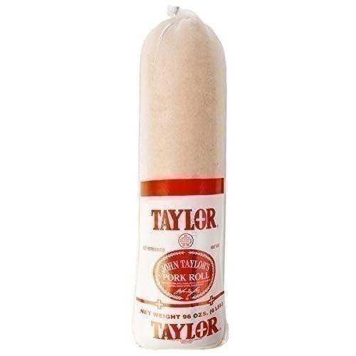 Taylor Pork Roll 6 Lb (2 Pack) gallery