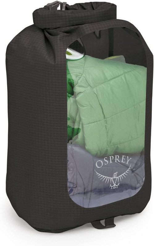 Waterproof Dry Sack with Window 5