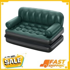 Ozark Trail Multi-Max 5-in-1 Inflatable Air Couch