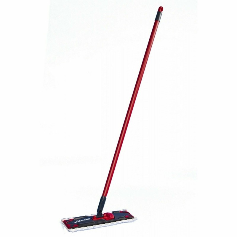 Vileda UltraMax Flat Mop With Bucket Complete Set Ultramax System *24HR Delivery gallery
