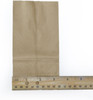 Extra Small Brown Paper Bags 3 x 2 x 6" party favors, X-Small ( 100 bags) gallery