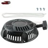 Recoil Starter Pull Start Fits 13.5hp 420cc & Craftsman 420cc gallery