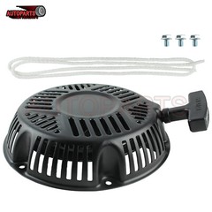 Recoil Starter Pull Start Fits 13.5hp 420cc & Craftsman 420cc