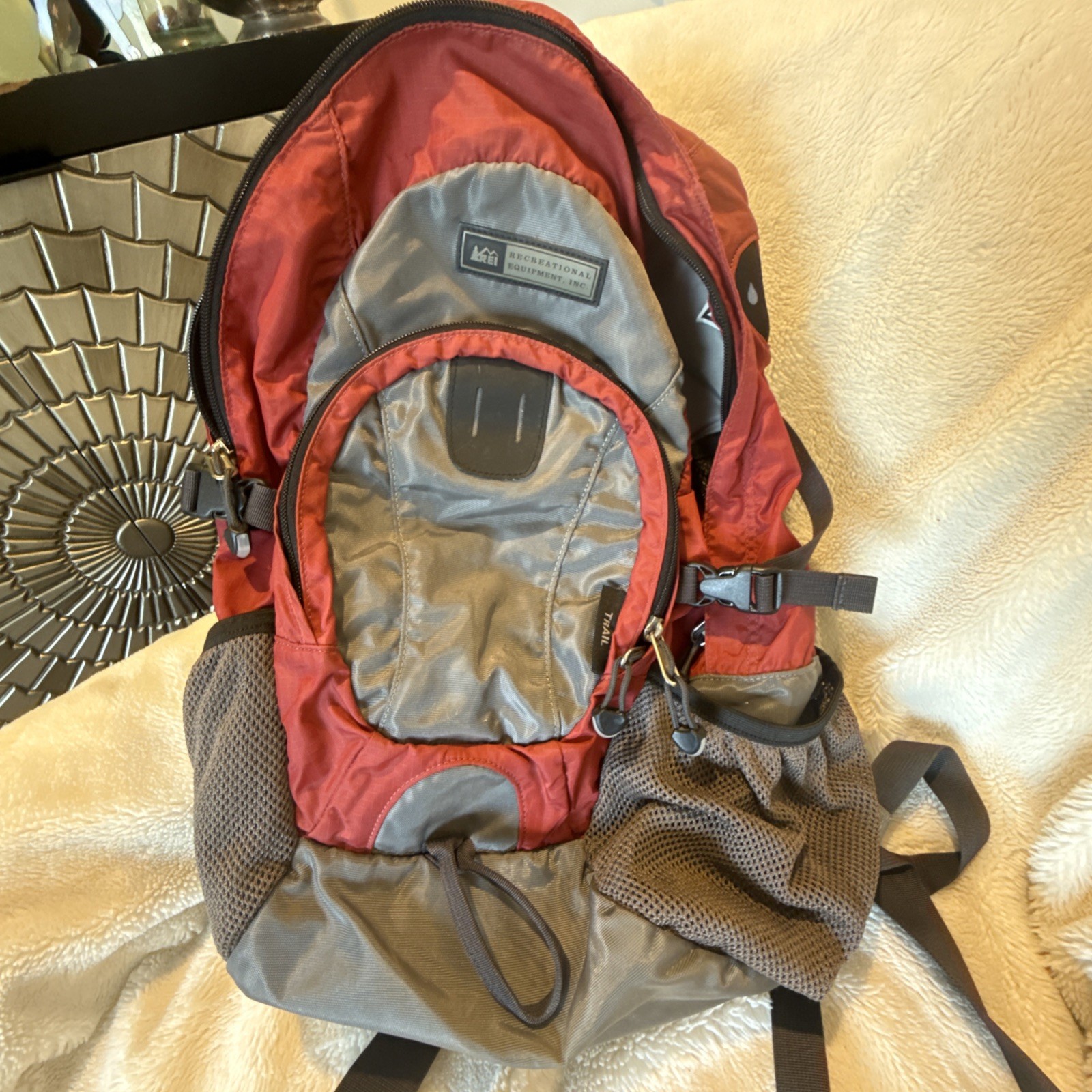 rei co-op trail 25 pack