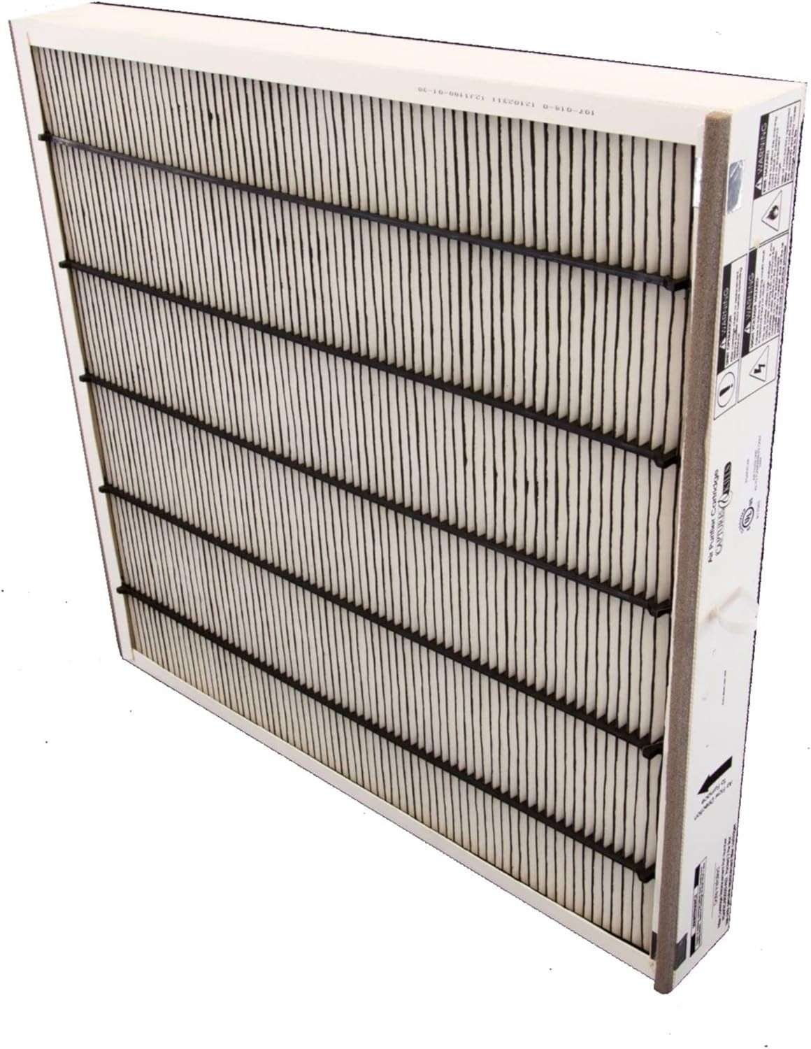 Bryant / Carrier Air Purifier Cartridge - PGAPXCAR1625, 2 Pack - OPEN BOX gallery