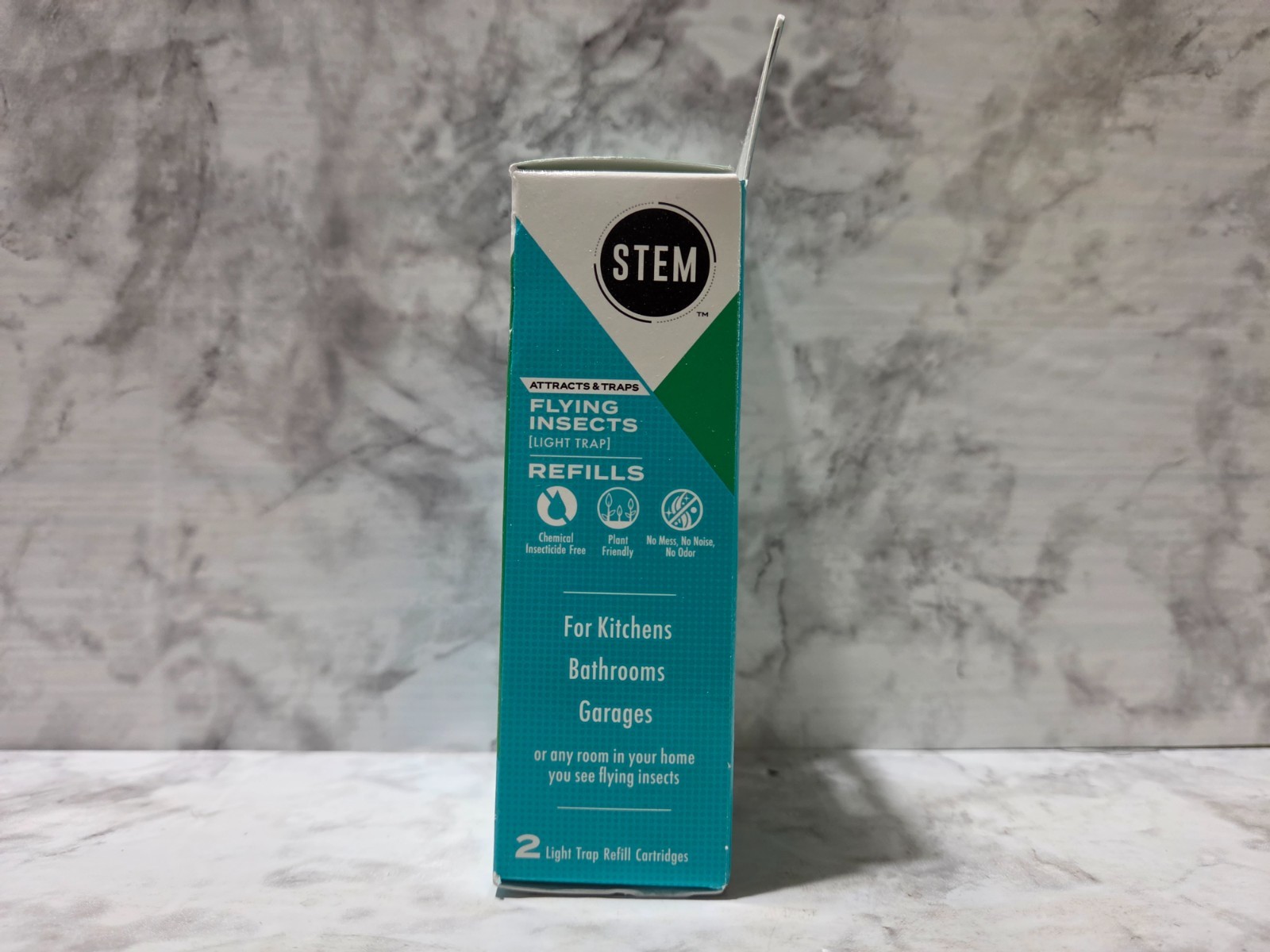 STEM Flying Insects Light Trap 2 Refill Cartridges gallery