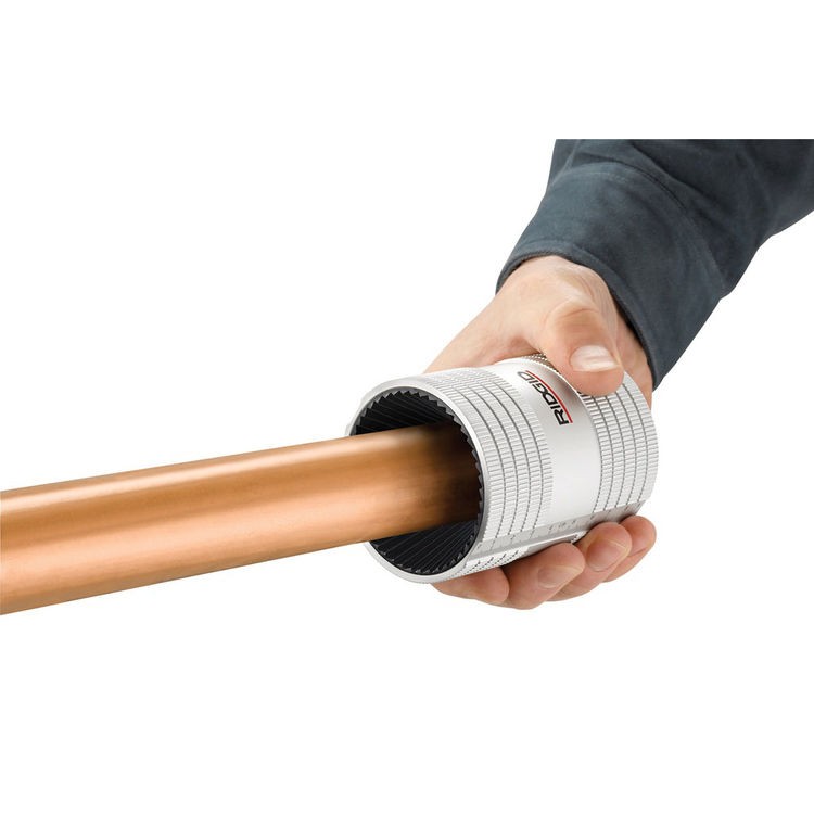 Ridgid 223S Inner-Outer Reamer for Copper/Stainless Steel Tubing, 1/4 - 1 1/4 gallery