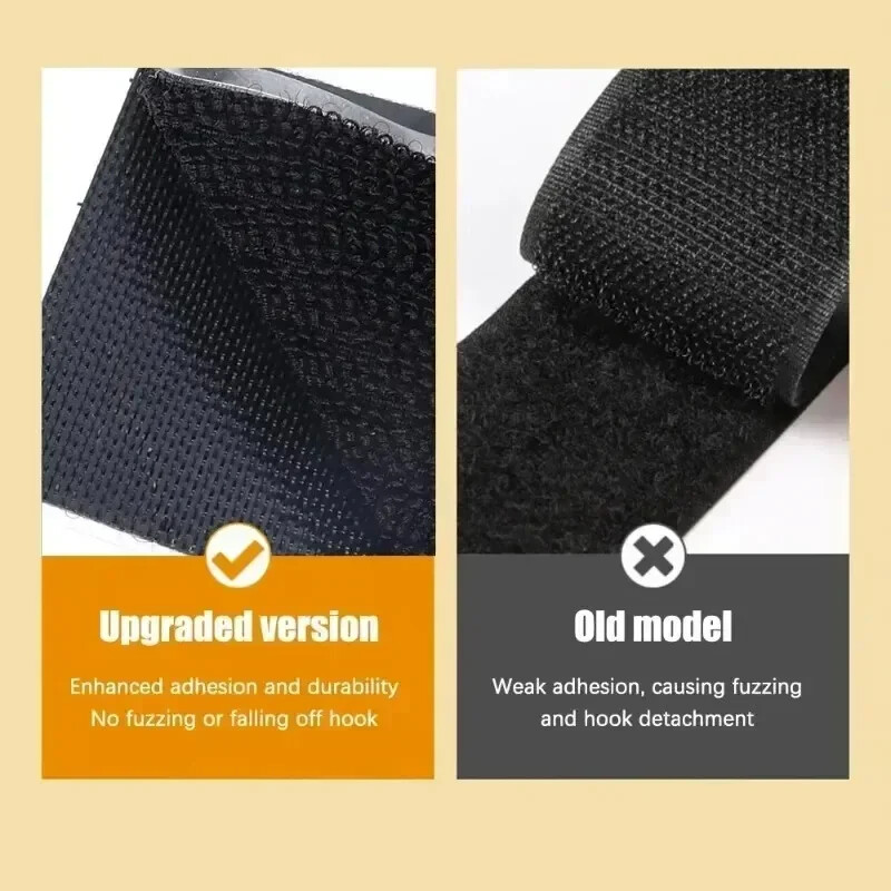 Double Faced High Adhesive Fixing Stickers for Carpet, Dashboard, Mat gallery