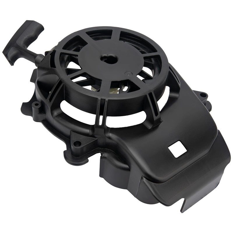 Rewind Recoil Starter Pull Start for Briggs & Stratton 594062 Engine Lawn Mowers gallery