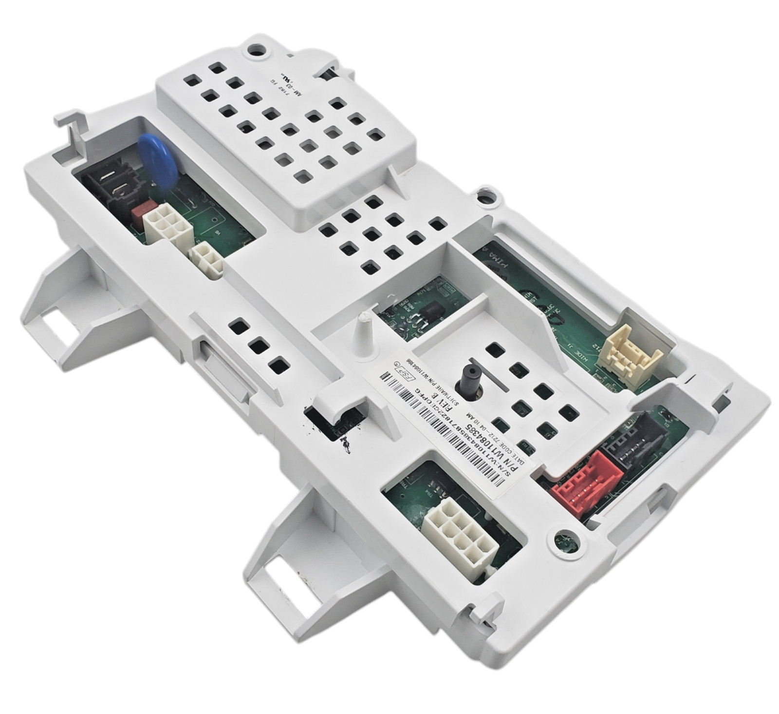 OEM Whirlpool Washer Control Board W11084385 *Same Day Ship & 60 Days Warranty** gallery