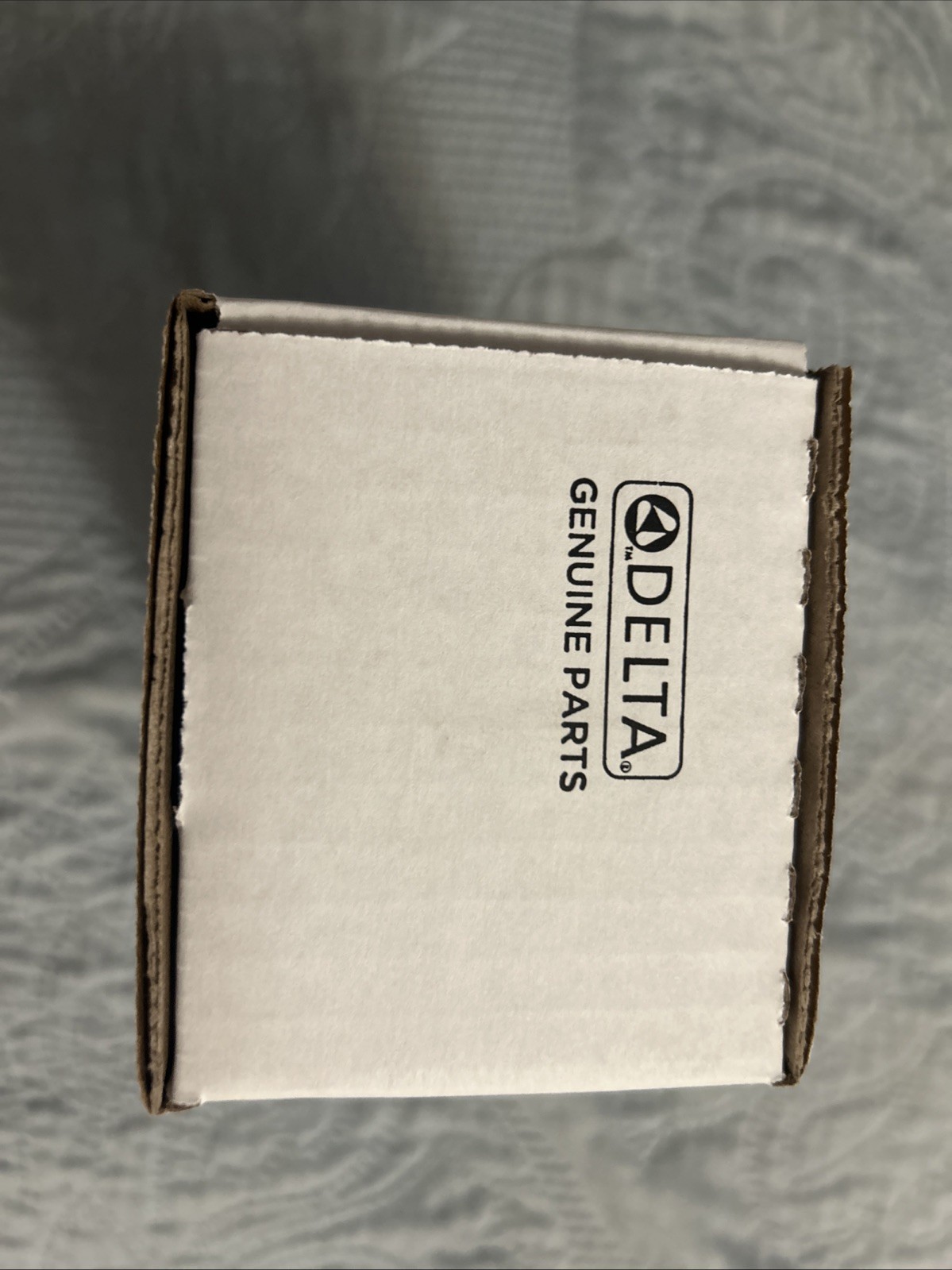 Delta H25PB CLASSIC Metal Lever Handle Set - 2H gallery