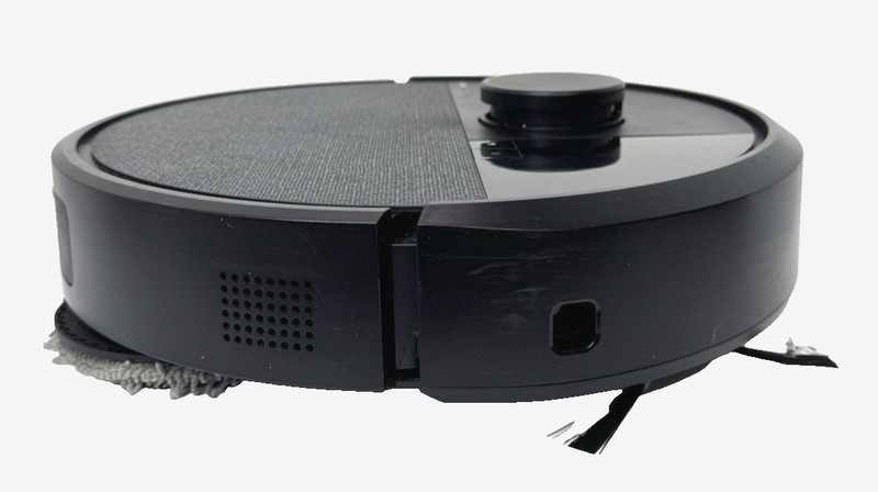 iRobot Roomba Plus 505 Combo Vacuum & Mop with Auto Wash Dock, 80x Suction gallery
