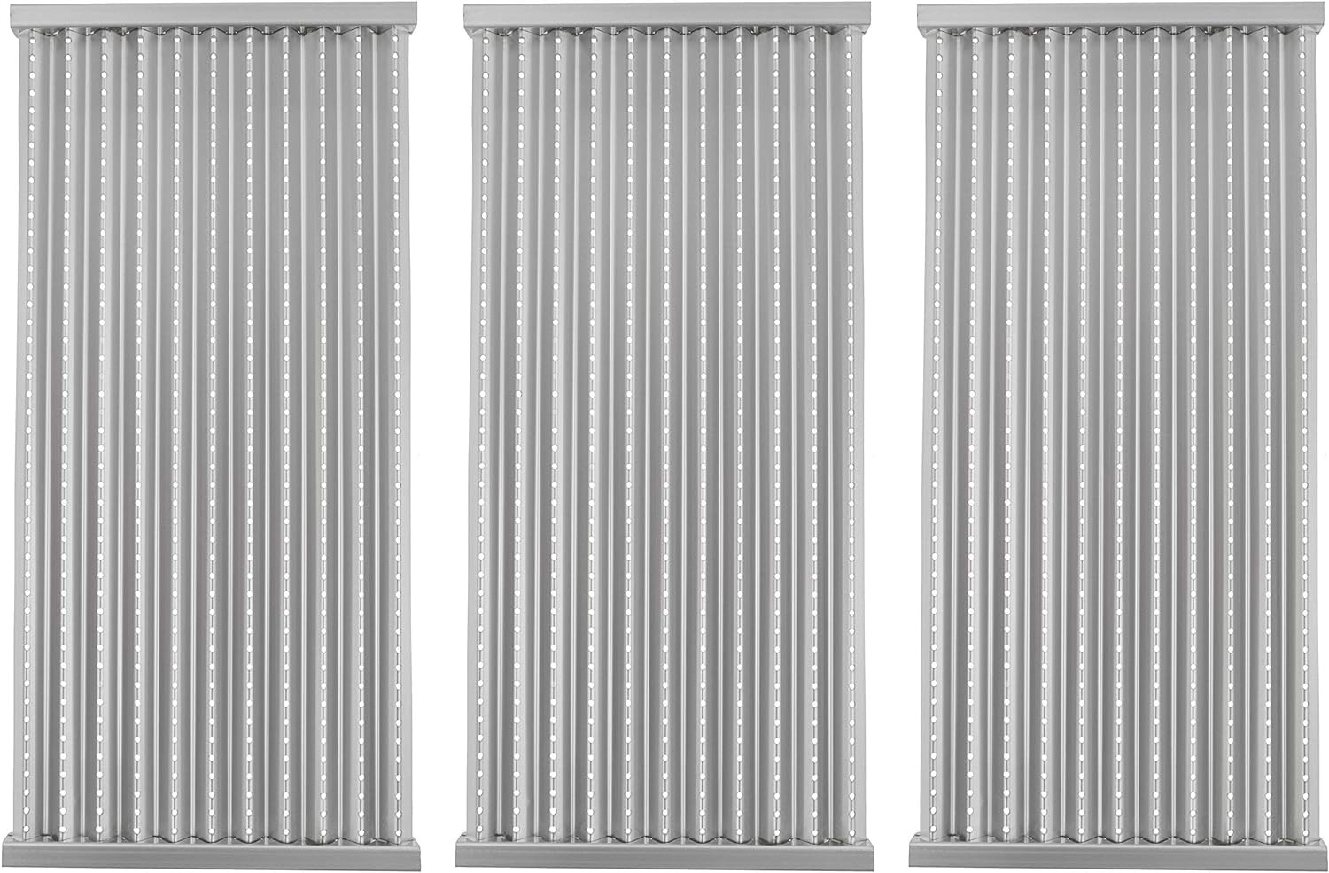 Emitter Plates for Charbroil Infrared Grill Parts 463242515 463367016 463242516 gallery