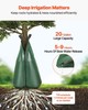 Tree Watering Bag Slow Release 3 Pack 20 Gallons，Water Bags For Trees，Refillable gallery