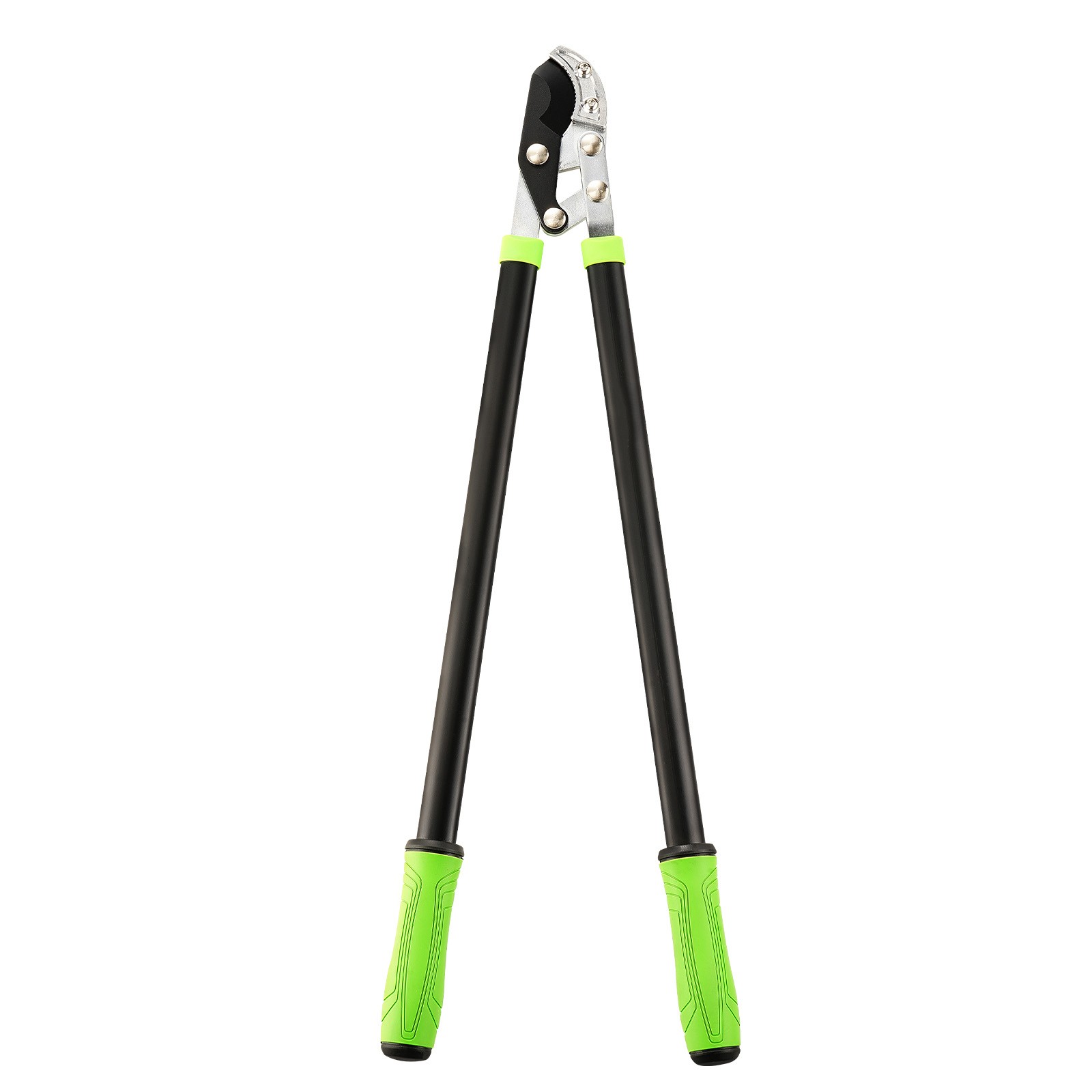 32 inch Loppers for Tree Trimming Branch Cutter Steel Heavy Duty to 2 inch gallery