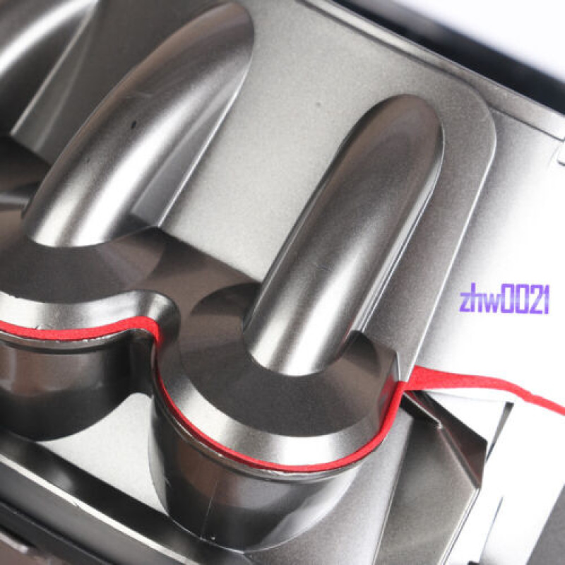 Cyclone Assembly for Dyson Outsize Absolute+V11 Outsize SV16 Vacuum Cleaner gallery
