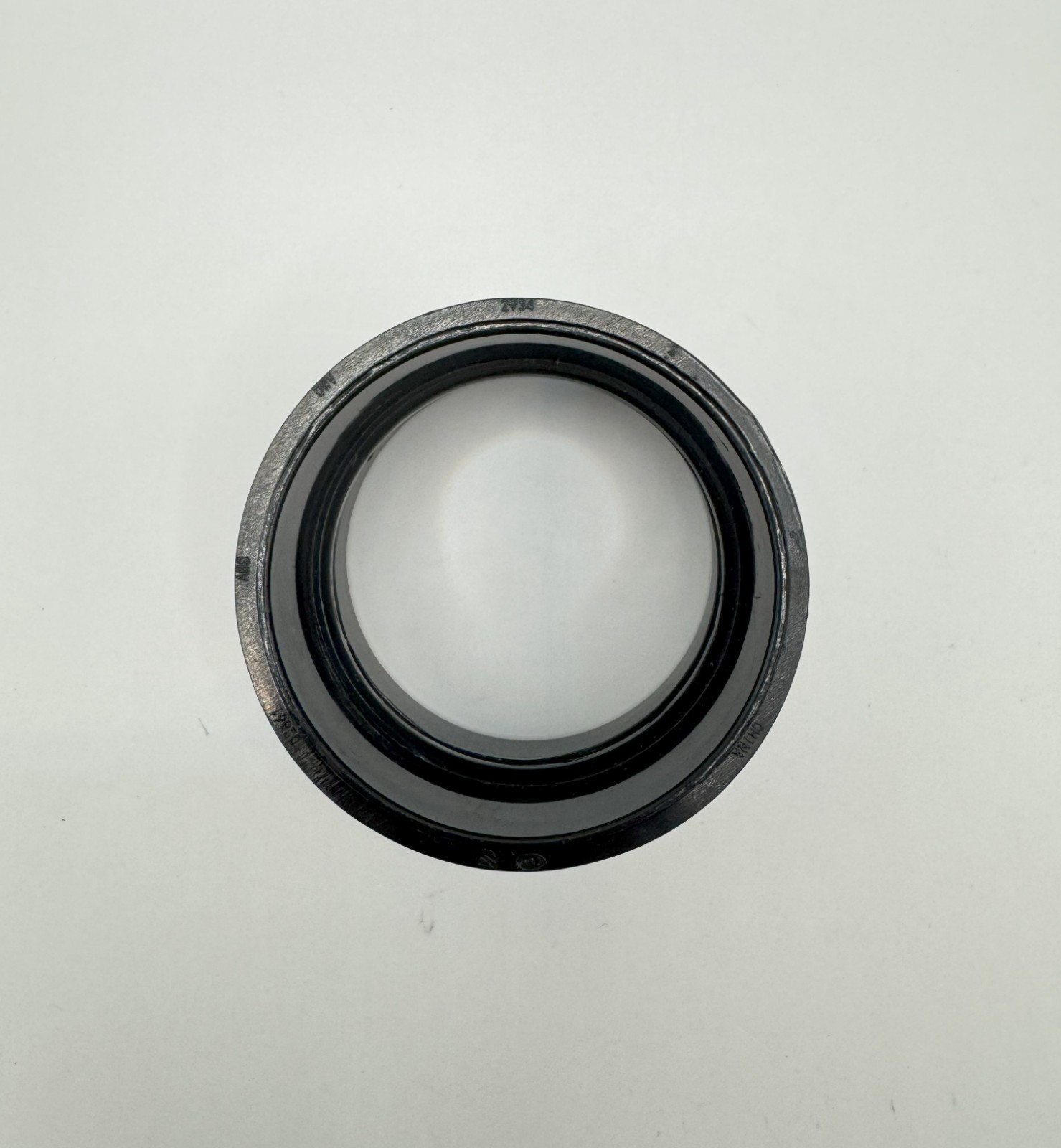 ABS DWV Coupling 1-1/2" 2" 3" 4" |UPC CSA Certified|Bulk In Stock|Fast Shipping gallery