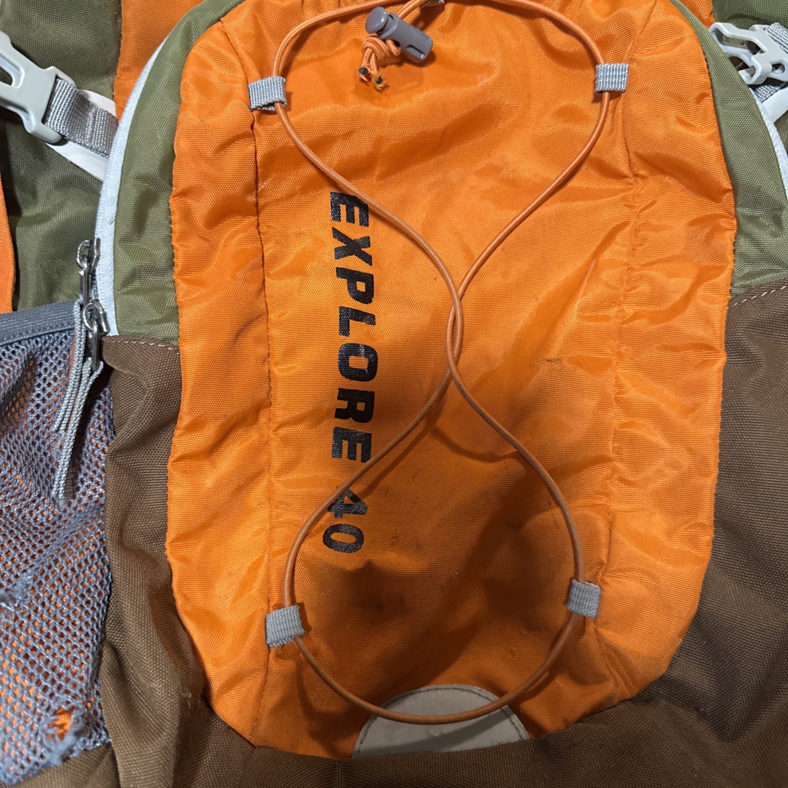 Mardingtop Hiking Backpack 2