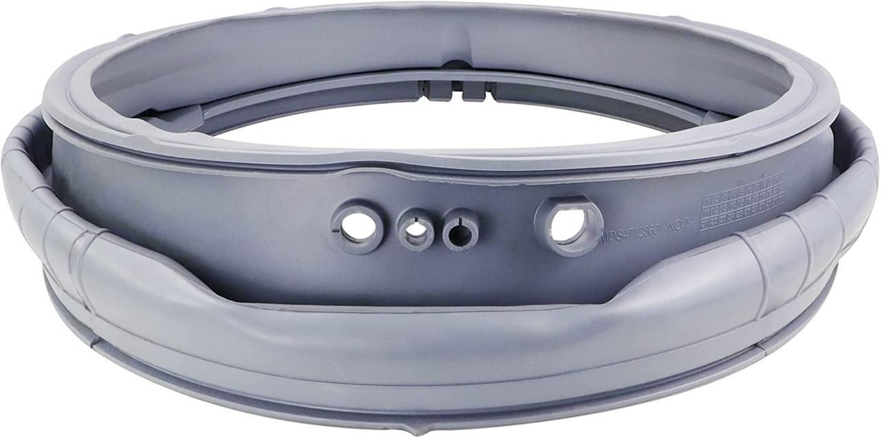 Washer Door Bellow Compatible with LG Kenmore MDS47123608 - 1 YEAR WARRANTY gallery