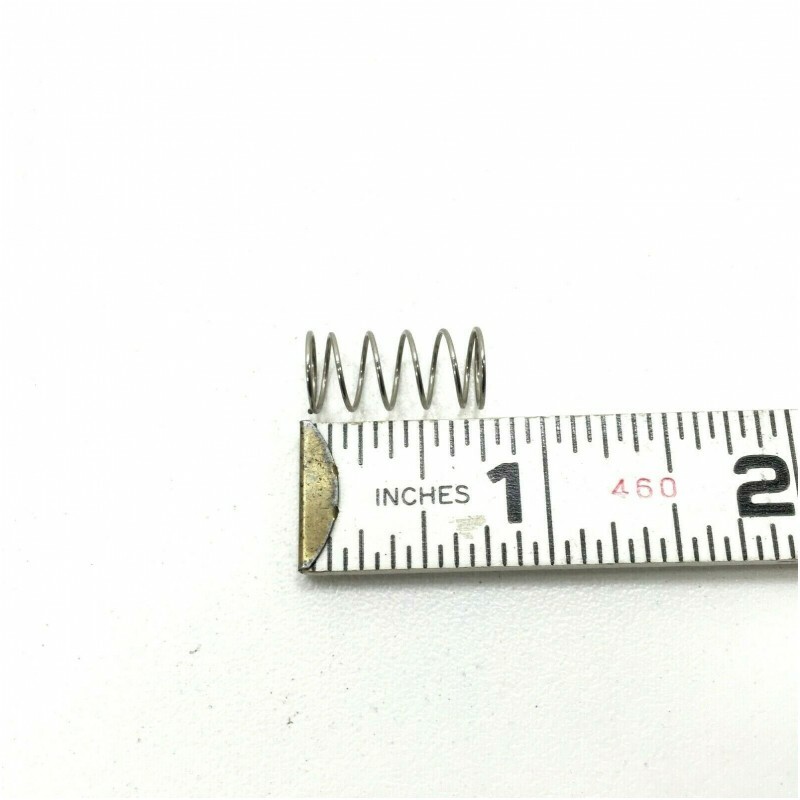Dyson V7 V8 V10 V11 WAND TOOL CLIP LATCH TAB BUTTON w/ SPRING Genuine OEM Part gallery