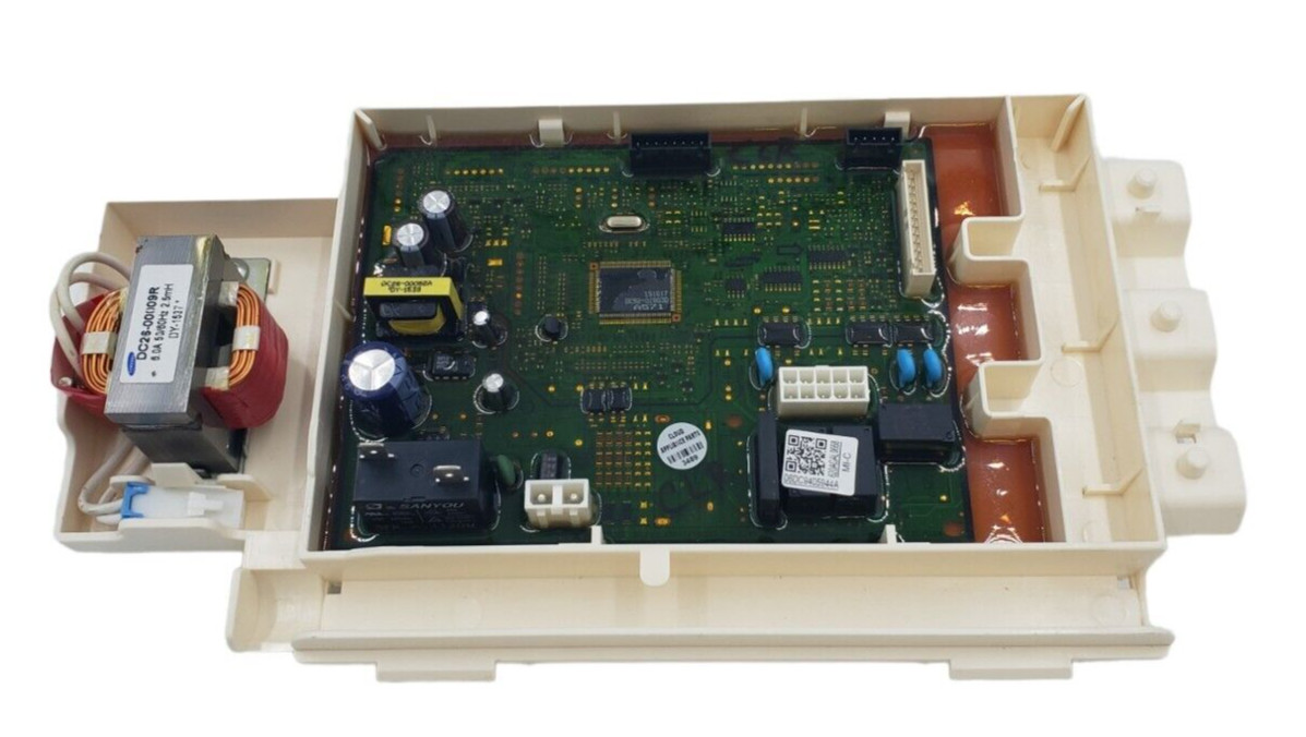 Genuine Samsung Control Board DC92-01803D Same Day Shipping & *60 Days Warranty* gallery