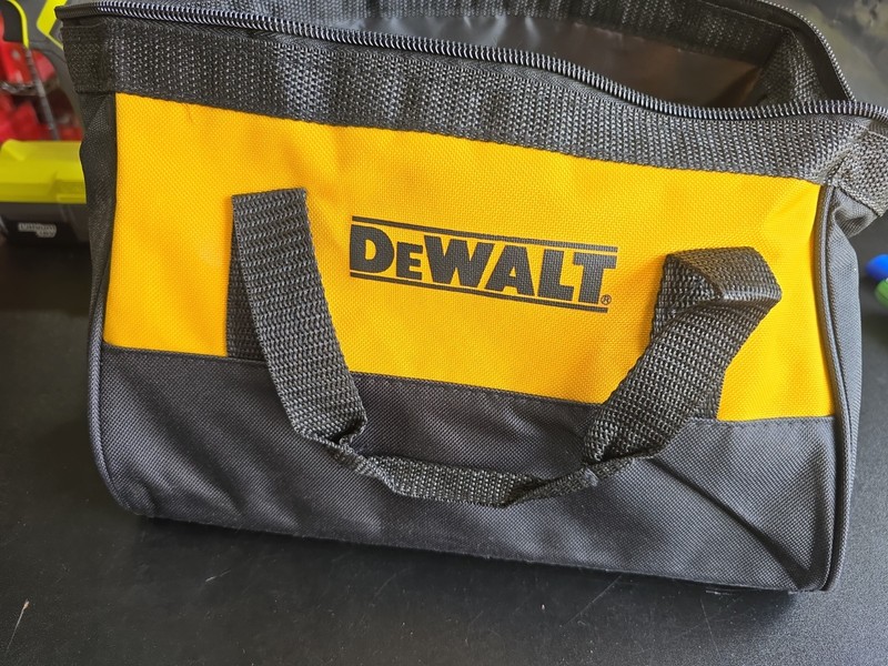 DeWalt DCK225D2 Atomic 20V MAX Brushless 2-Tool Combo Kit Lithium-Ion New gallery