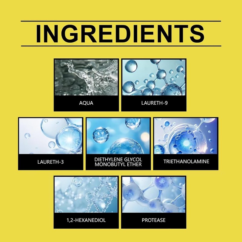 All Purpose Cleaner Spray for Alien Multi-Purpose Stain Remover, Powerful Cleane gallery