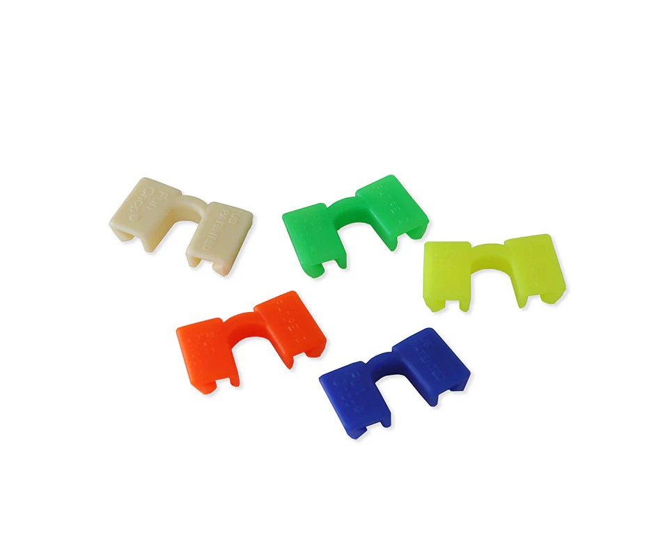 10 Sets FUN CHOP Chopstick Helper FunChop GREAT GIFT gallery