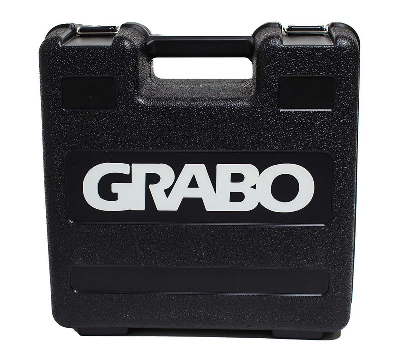 GRABO Pro-Lifter Hardshell Case Battery Vacuum Pump | US Dealer Free Ship/Return gallery