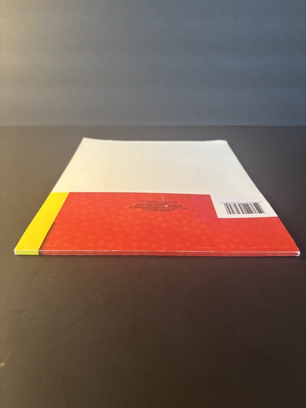 Teaching Tree Kindergarten Counting 38 Pages 38-8.5 in x 11 in Softcover Book gallery