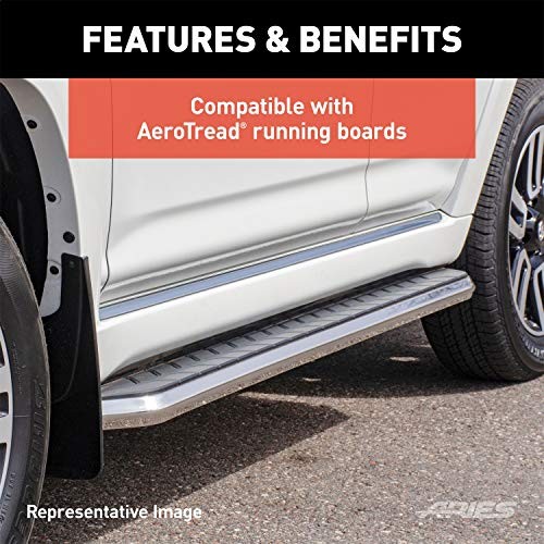 Aries Aerotread Bracket Kit gallery
