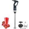 VEVOR Commercial Immersion Blender 19.7" Heavy Duty Mixer 500W Variable Speed gallery