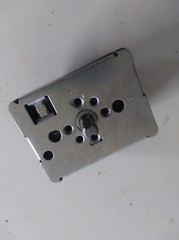 Whirlpool Range Model RF365PDXQ0 Surface Element Switch, Set of Two, WP3148952