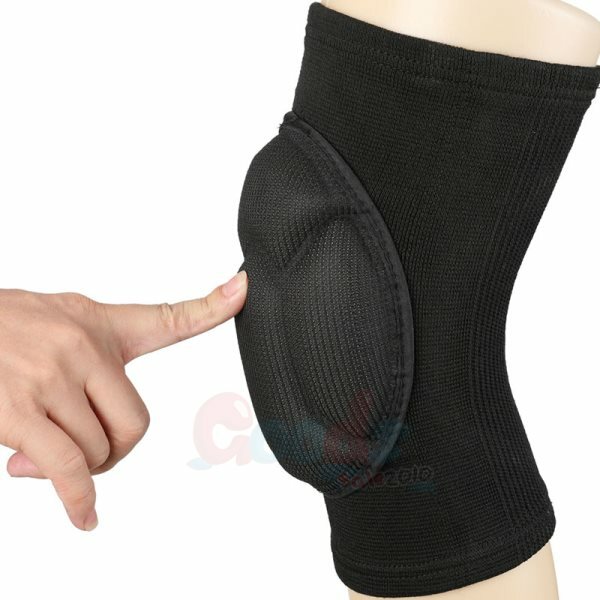 Construction Knee Pads Safety Leg Protectors Work Comfort 1/2PCS Professional