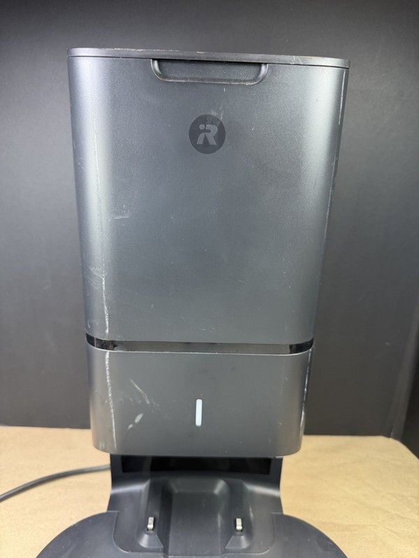 iRobot Roomba i7 Automatic Disposal Base ADE-N1 for Floor Vacuum Cleaner Robot gallery
