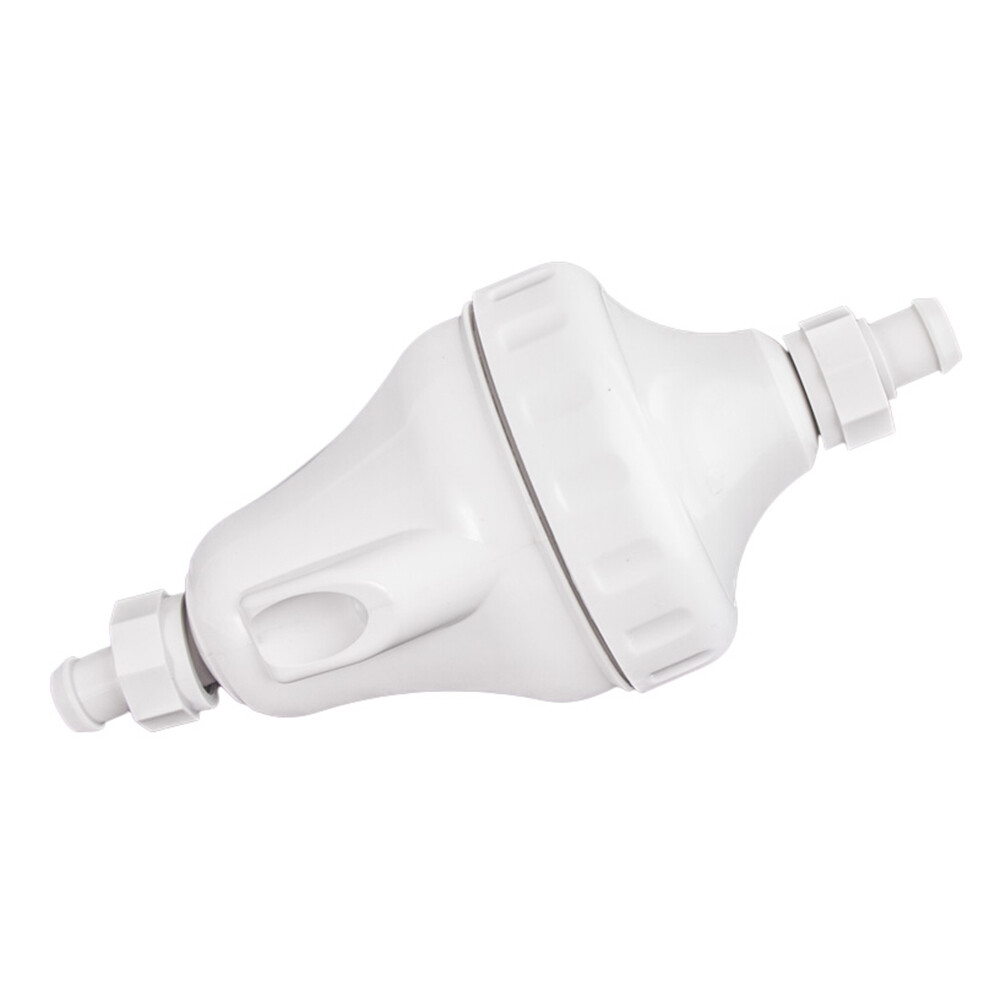 Custom Molded Products Replacement for Zodiac G54 Back Up Valve G52 Case Only gallery