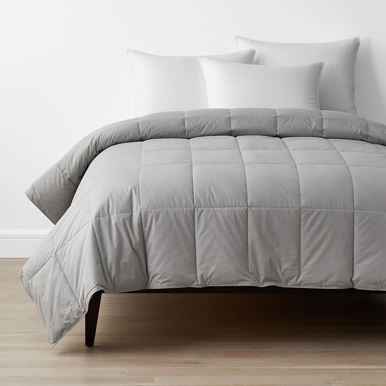 The Company Store Company Essentials Classic Down Alternative Comforter gallery