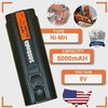 PACK 5 Ah Ni-MH Battery for PASLODE 6V 404717 902000 900400 900420 900600 Nailer gallery