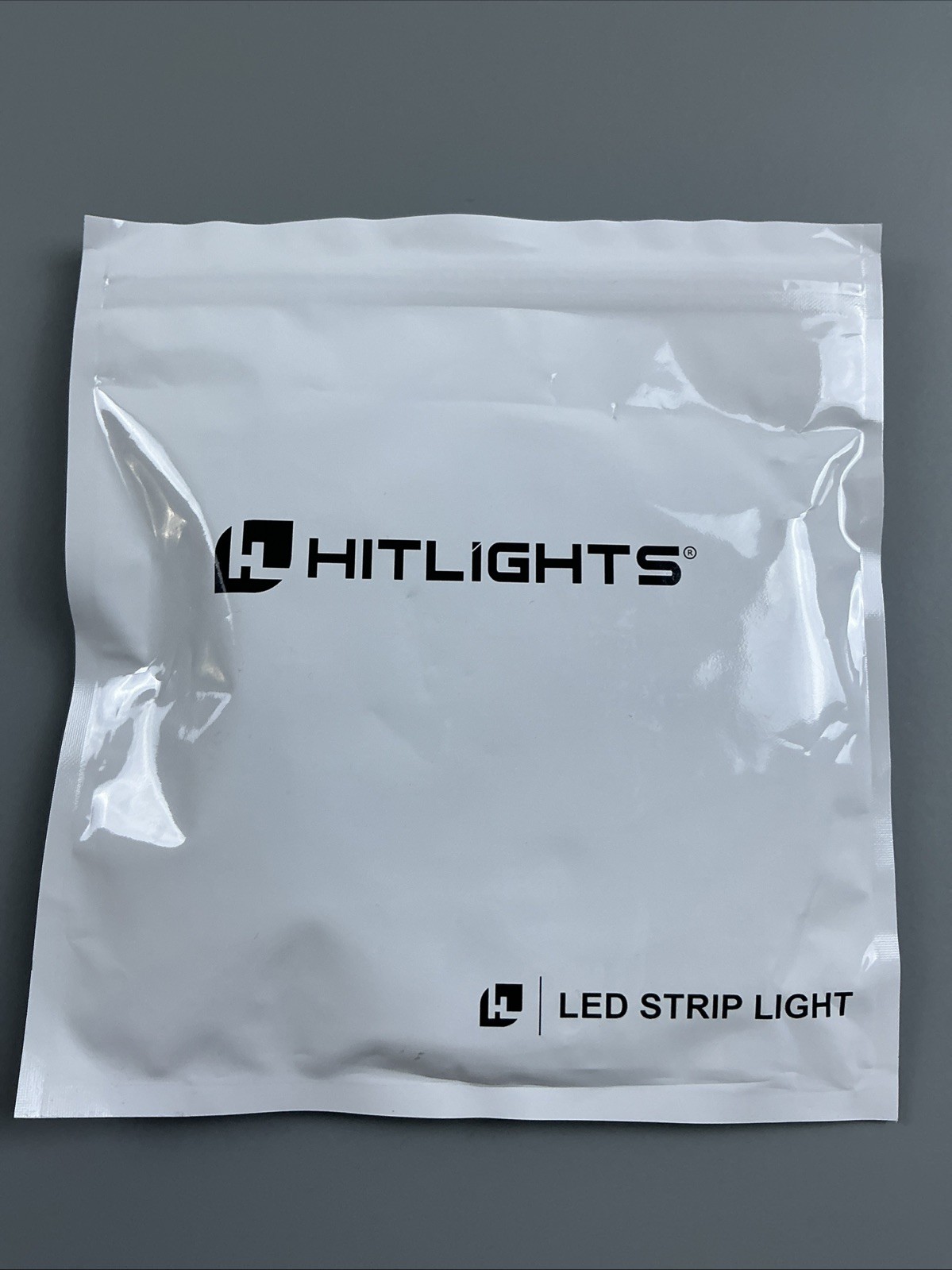 New HitLights Warm White 3000k LED Strip 16.4 ft 360 LEDs 2.6W gallery