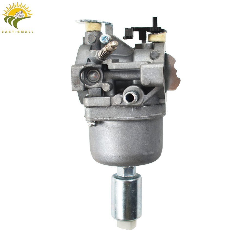 Carburetor For John Deere LA105 Riding Mower Tractor 42" 19.5HP Lawn Mower gallery