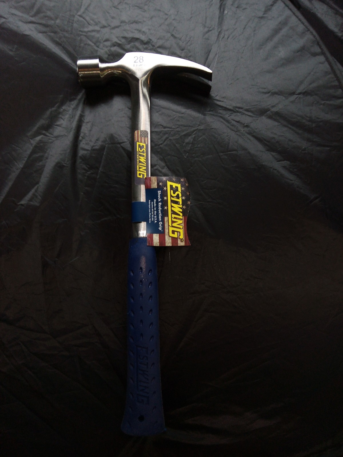 Estwing 28oz Hammer gallery