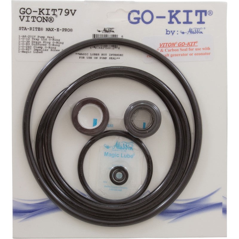 Aladdin GO-KIT79V Sta-Rite Max-E-Pro gallery