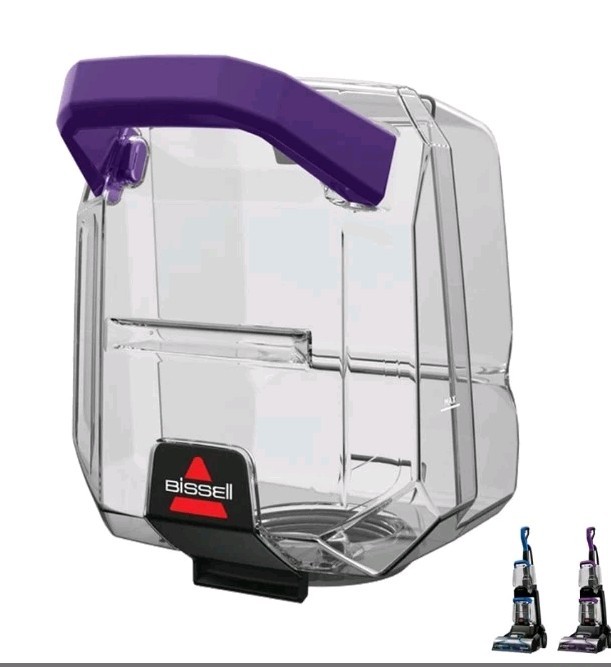 Selgo Replacement Dirty Tank Assembly for Bissell TurboClean Pet XL Upright... gallery