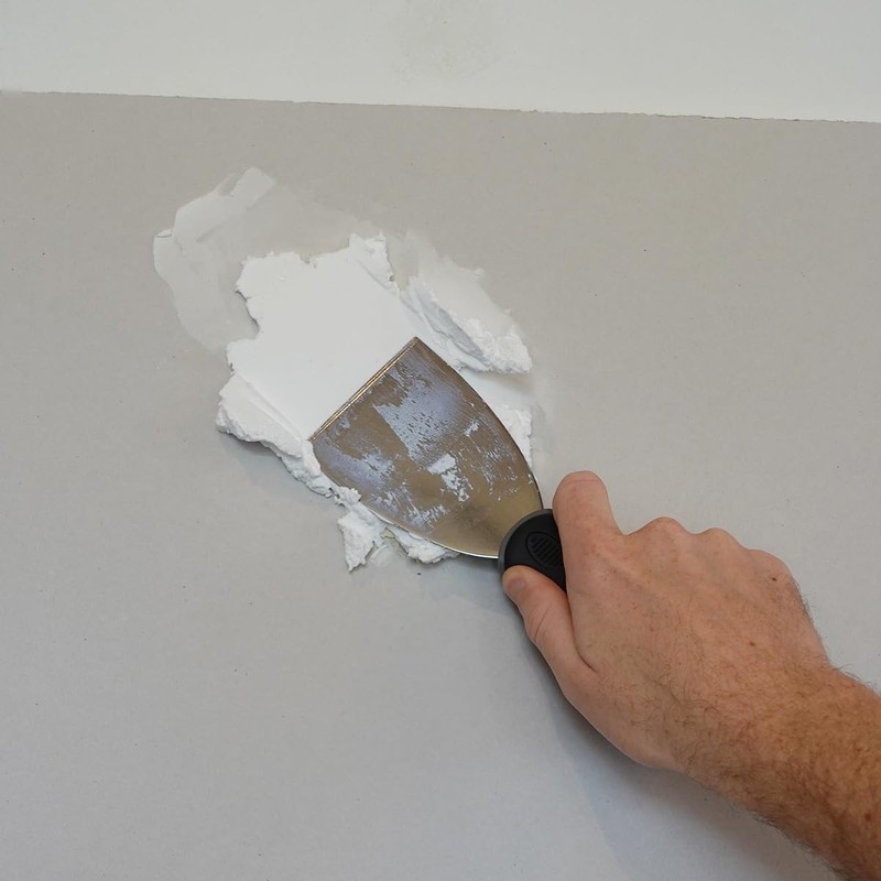 Versatile 8 Oz Spackling Paste - Lightweight, Easy Application for All Surfaces gallery