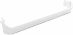 Frigidaire FFHT1817LB9 Door Shelf Rack Bar 240534901 Fits Top or Bottom