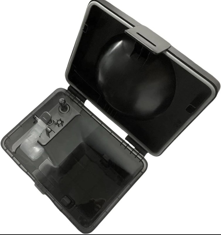 Dirty Water Tank Compatible with Roborock Qrevo Master/Q revo S/Q revo MaxV gallery