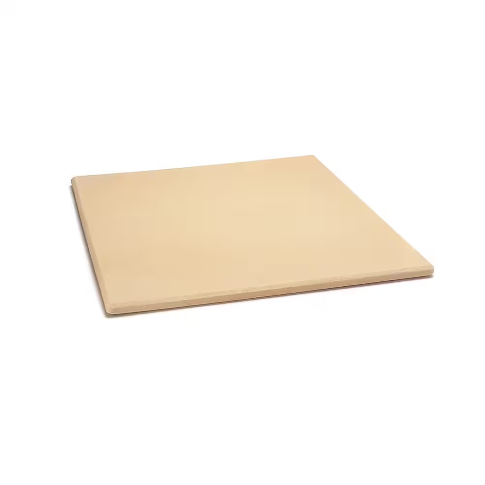14 In. X 16 In. Rectangle Pizza Grill Stone gallery